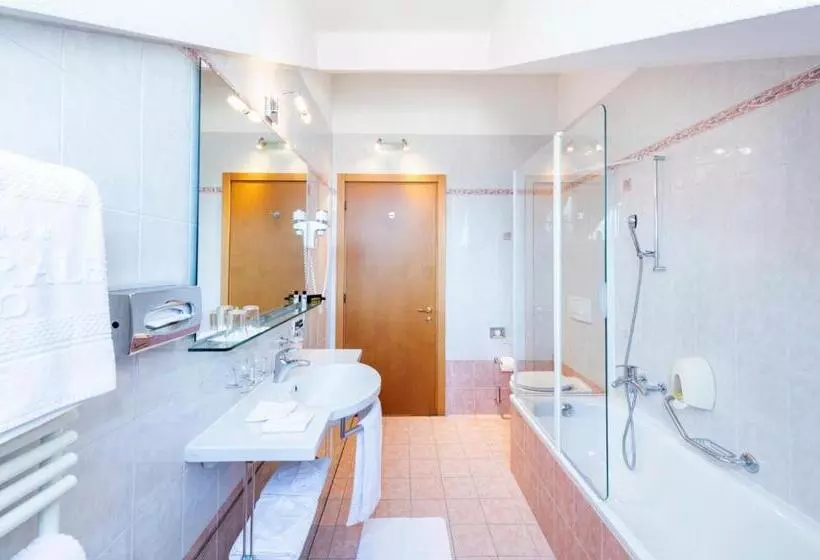 Fotos del hotel Federale:  17