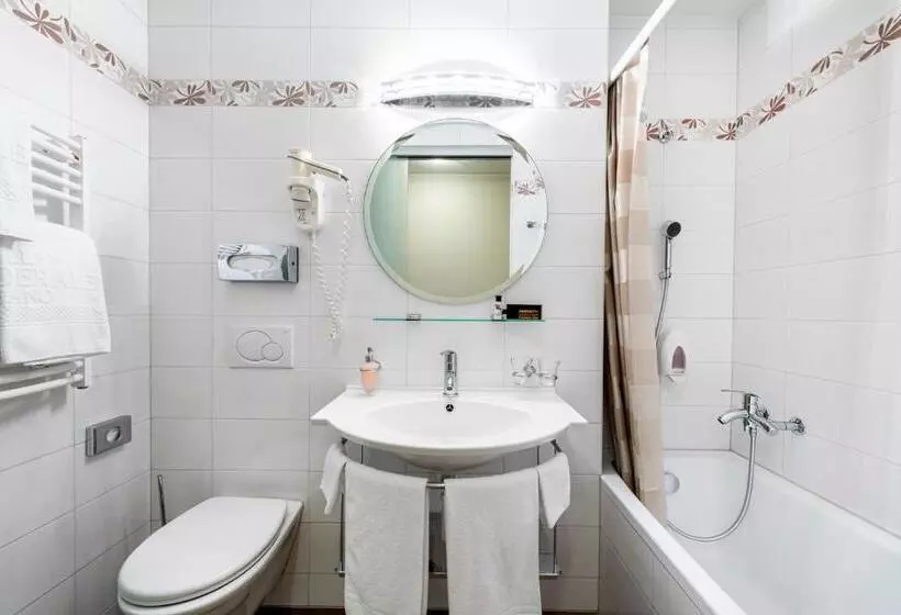 Fotos del hotel Federale:  2