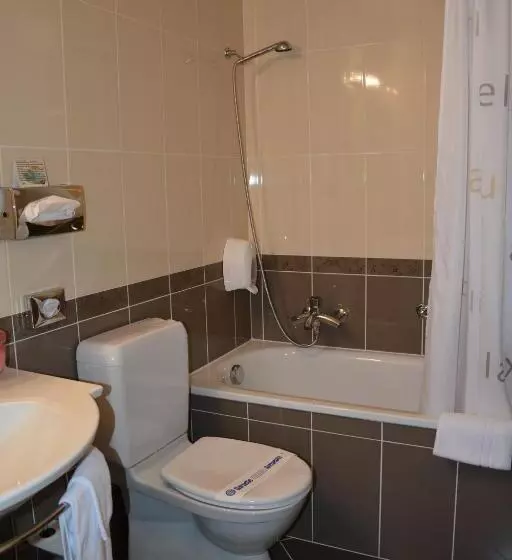 Fotos del hotel Federale:  10