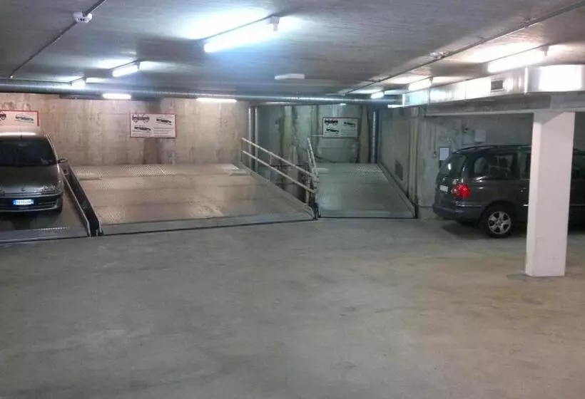 Fotos del hotel Federale:  3