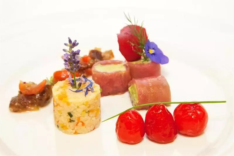 Fotos del hotel Glärnischhof By Trinity:  12