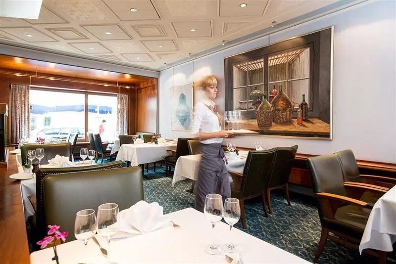 Fotos del hotel Glärnischhof By Trinity:  14