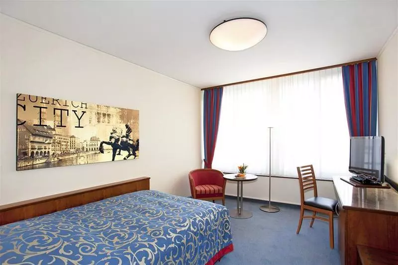 Fotos del hotel Glärnischhof By Trinity:  11