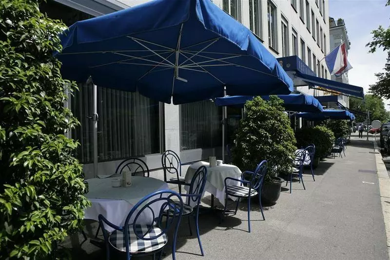 Fotos del hotel Glärnischhof By Trinity:  3