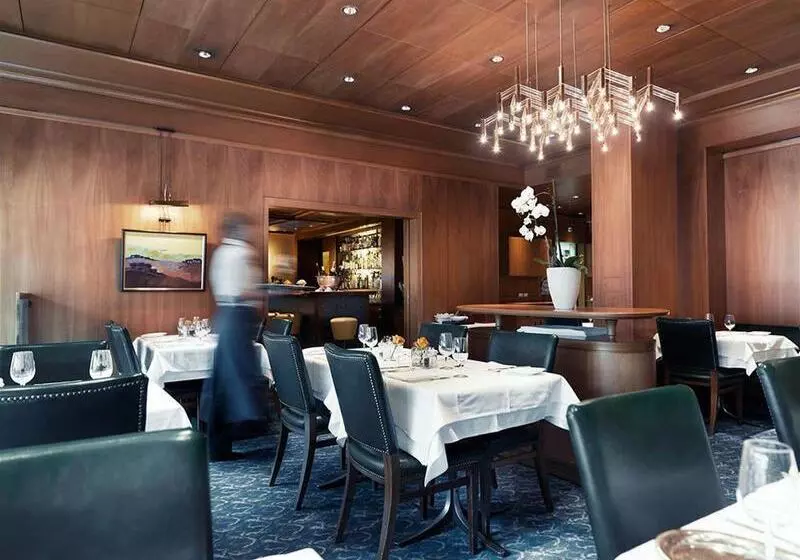 Fotos del hotel Glärnischhof By Trinity:  8