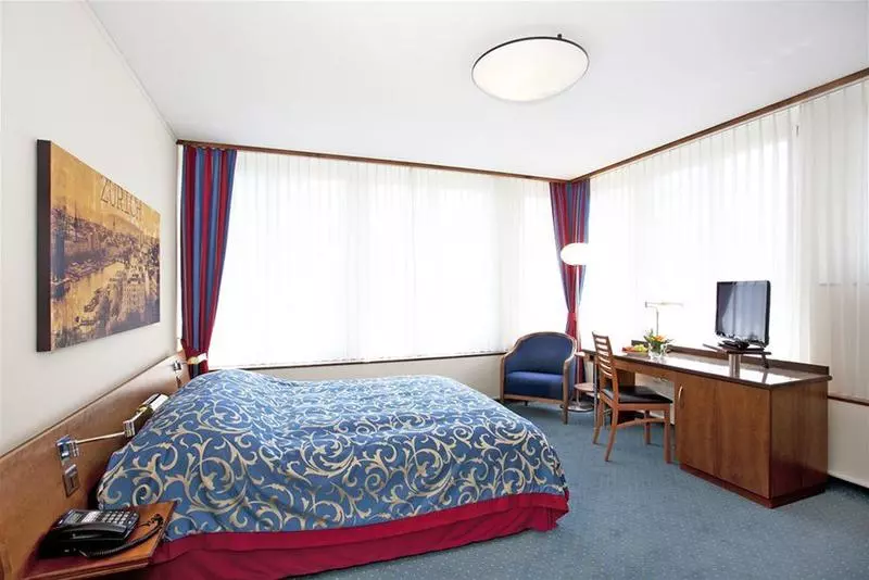 Fotos del hotel Glärnischhof By Trinity:  13