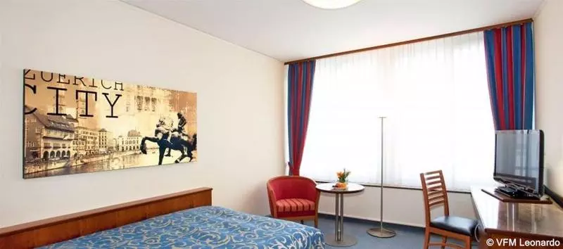 Fotos del hotel Glärnischhof By Trinity:  15