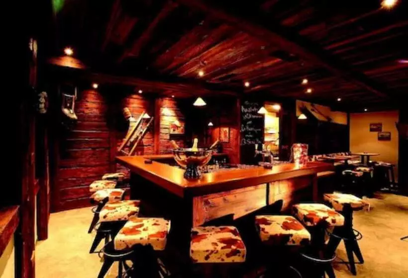 Fotos del hotel Perren Superior:  3