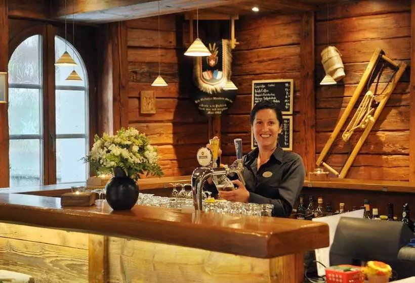 Fotos del hotel Perren Superior:  14