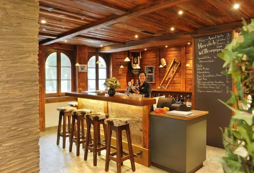 Fotos del hotel Perren Superior:  7