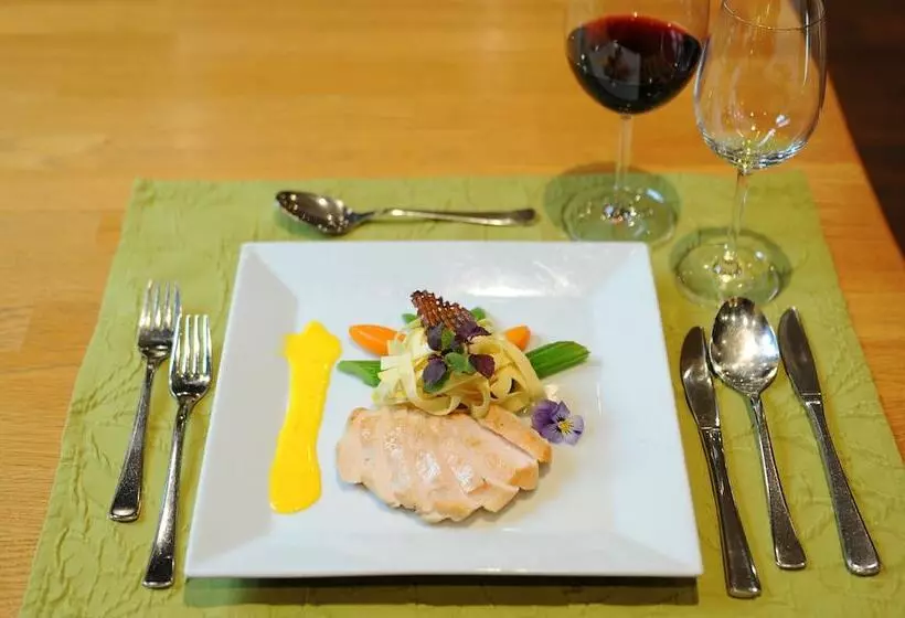 Fotos del hotel Perren Superior:  13