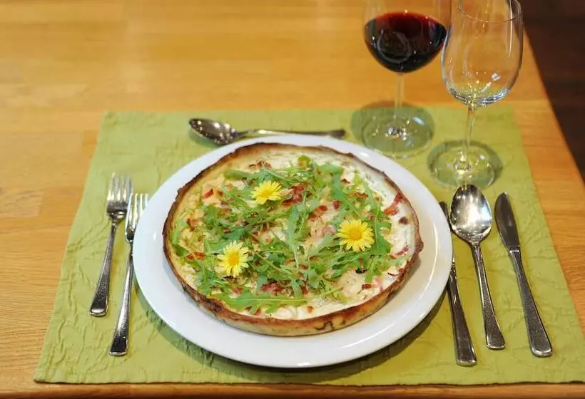 Fotos del hotel Perren Superior:  2