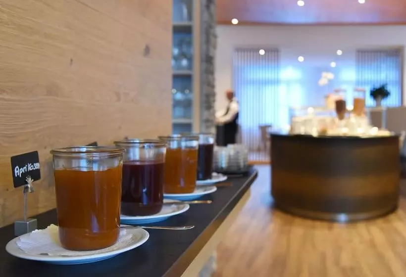 Fotos del hotel Perren Superior:  10