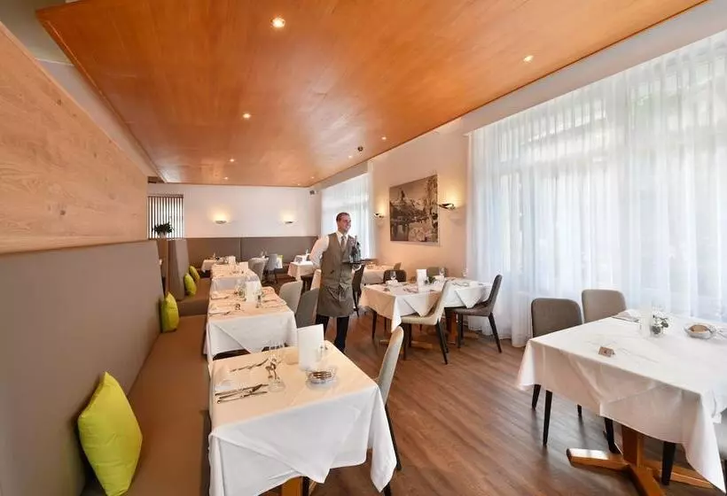 Fotos del hotel Perren Superior:  6