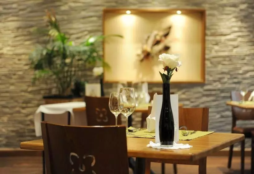 Fotos del hotel Perren Superior:  9