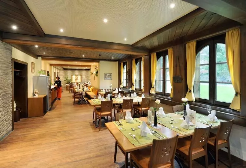 Fotos del hotel Perren Superior:  11