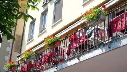 Fotos del hotel Schiff:  6