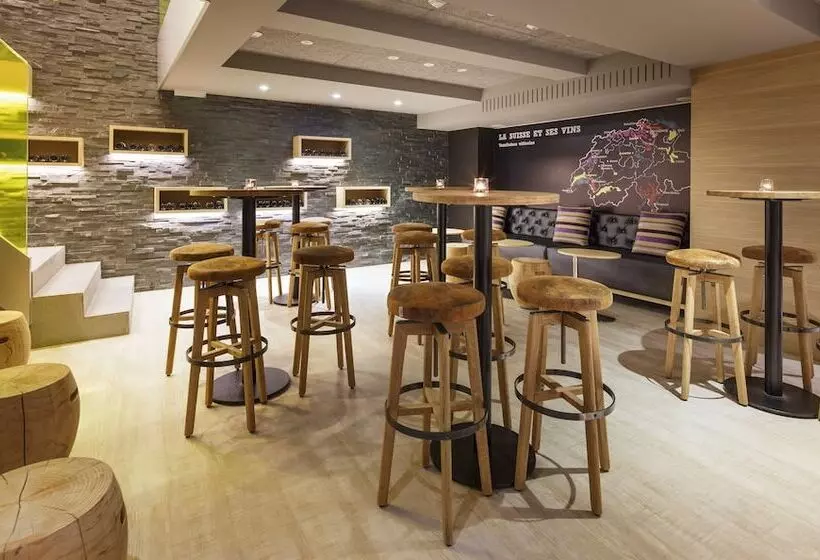 Fotos del hotel Swiss Wine By Fassbind:  4