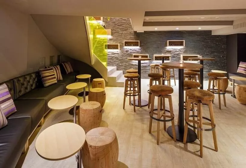 Fotos del hotel Swiss Wine By Fassbind:  11