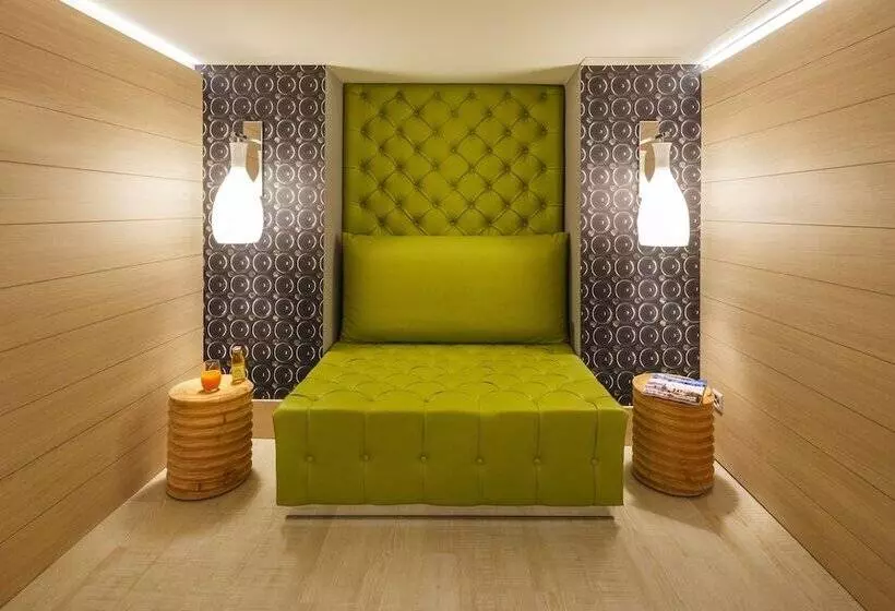 Fotos del hotel Swiss Wine By Fassbind:  23