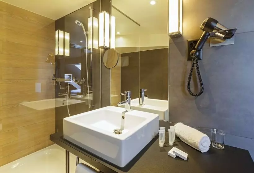 Fotos del hotel Swiss Wine By Fassbind:  12