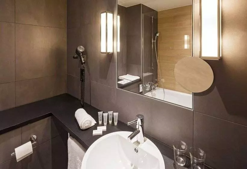 Fotos del hotel Swiss Wine By Fassbind:  6