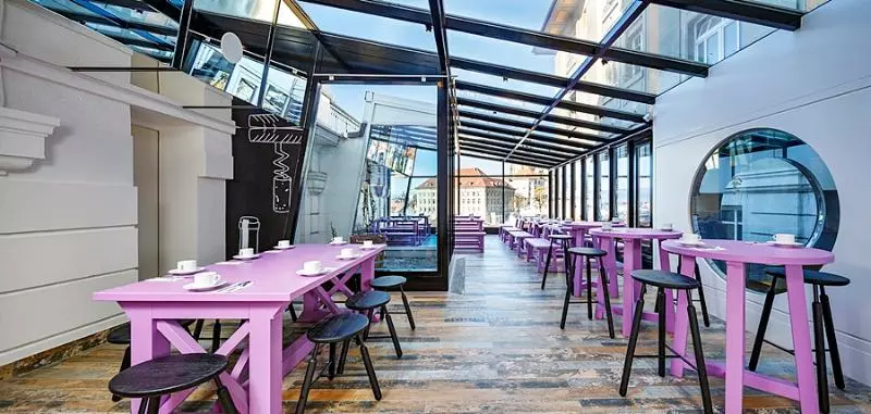 Fotos del hotel Swiss Wine By Fassbind:  5