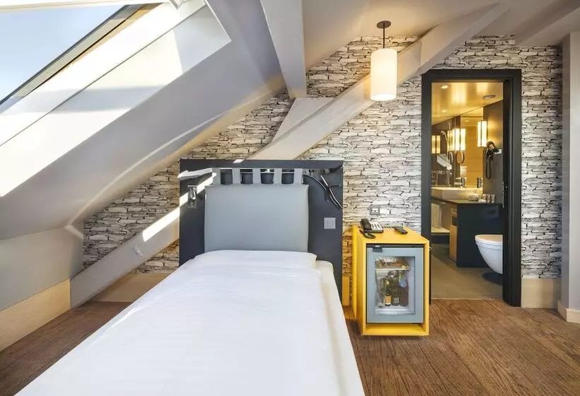 Fotos del hotel Swiss Wine By Fassbind:  24