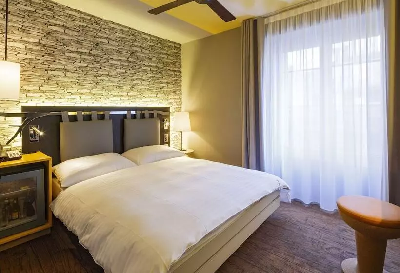 Fotos del hotel Swiss Wine By Fassbind:  15