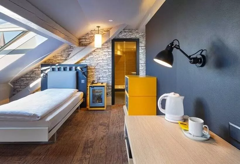 Fotos del hotel Swiss Wine By Fassbind:  22