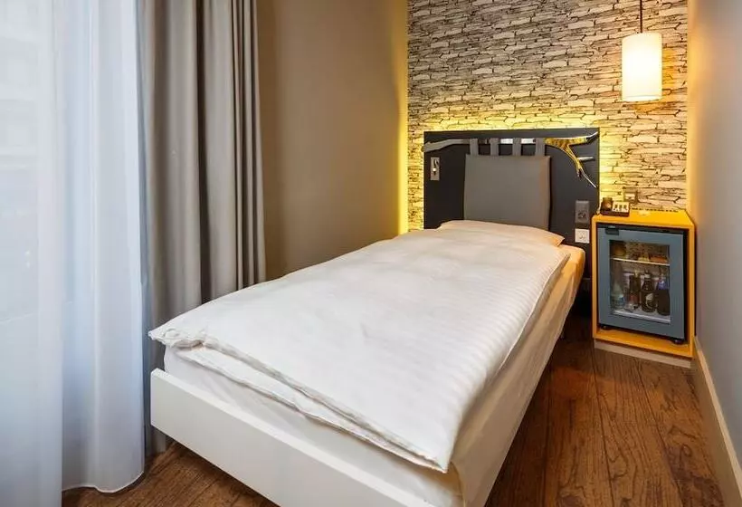 Fotos del hotel Swiss Wine By Fassbind:  18