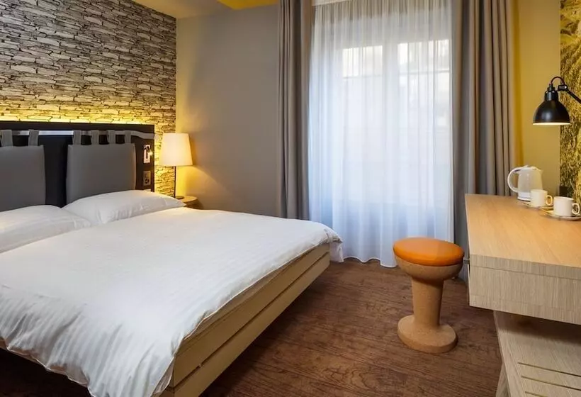 Fotos del hotel Swiss Wine By Fassbind:  2