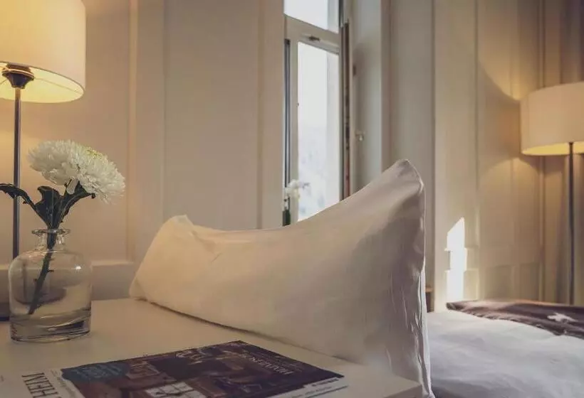 Fotos del hotel National:  22