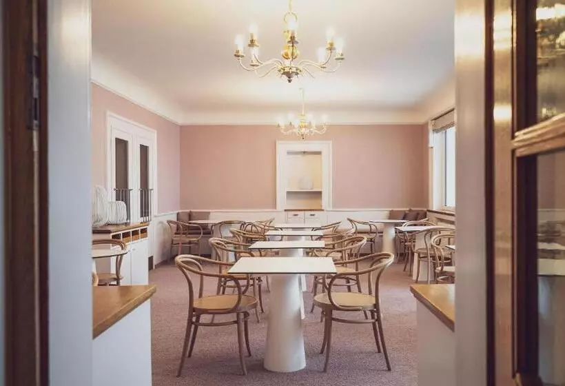 Fotos del hotel National:  20