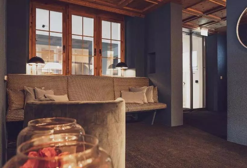 Fotos del hotel National:  19