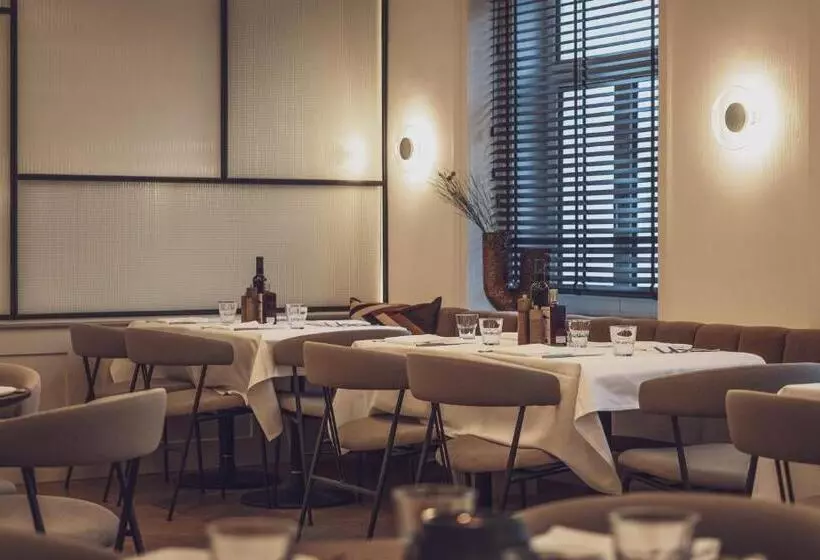 Fotos del hotel National:  5