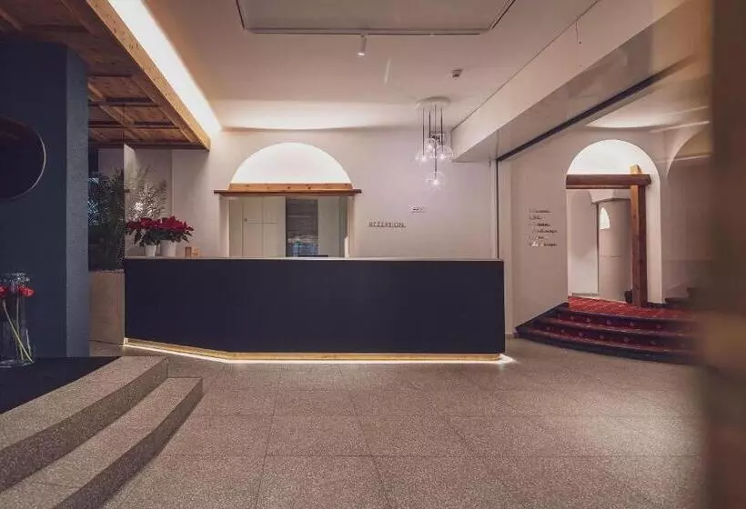 Fotos del hotel National:  3