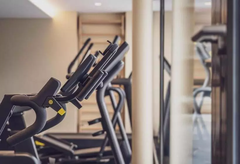 Fotos del hotel National:  4