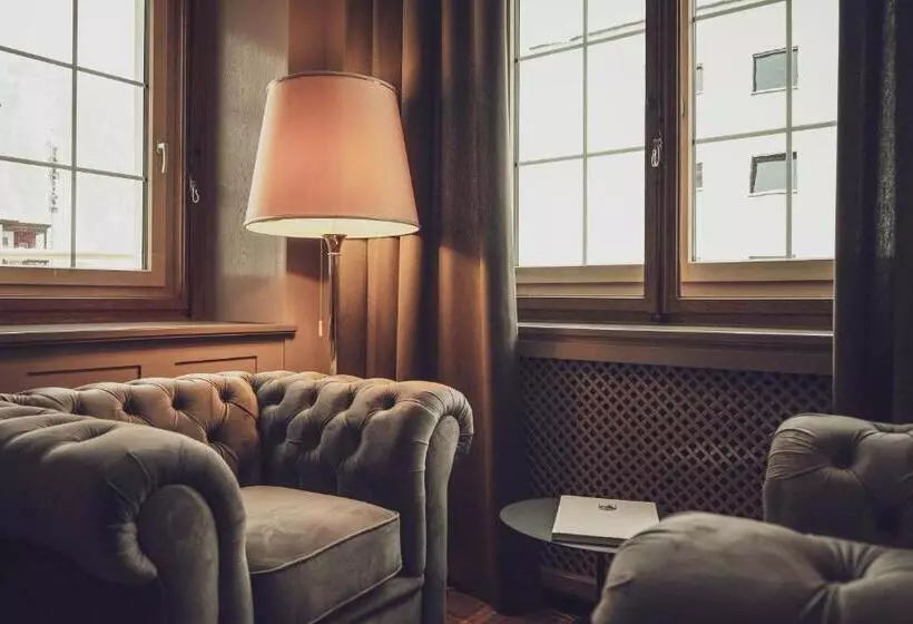 Fotos del hotel National:  25