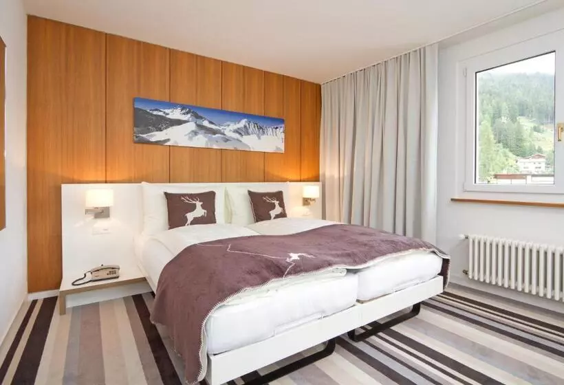 Fotos del hotel National:  12