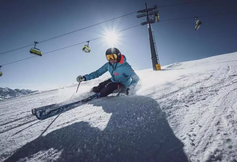 Fotos del hotel National:  17