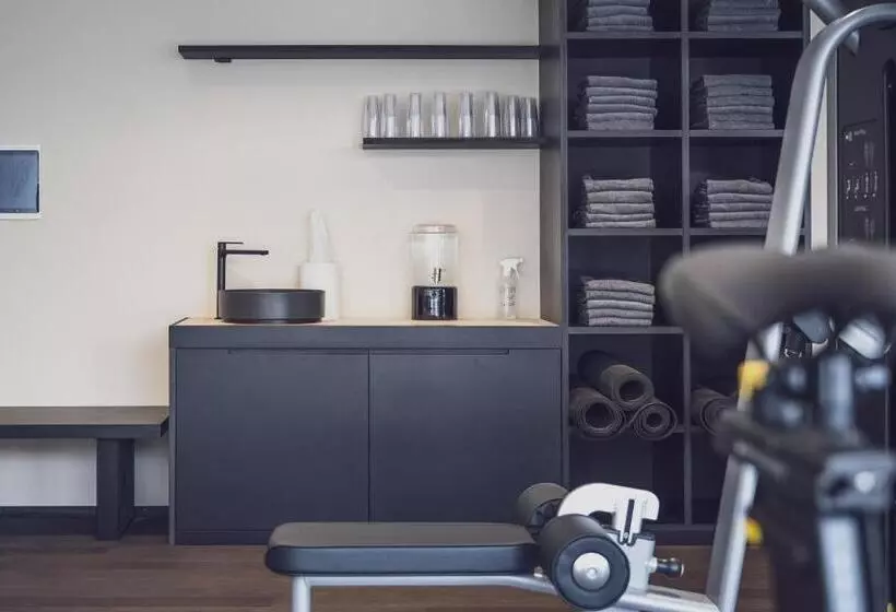 Fotos del hotel National:  2