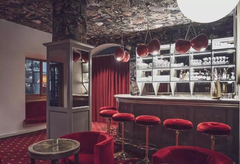 Fotos del hotel National:  6