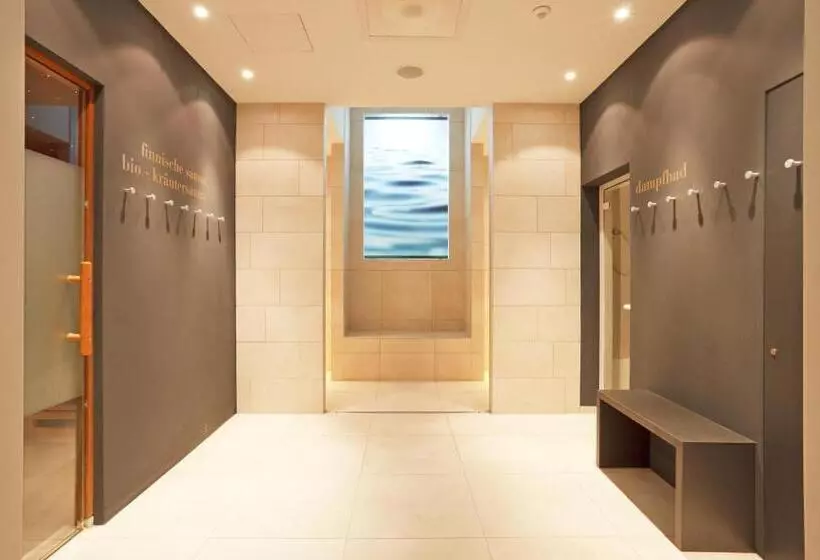 Fotos del hotel National:  9