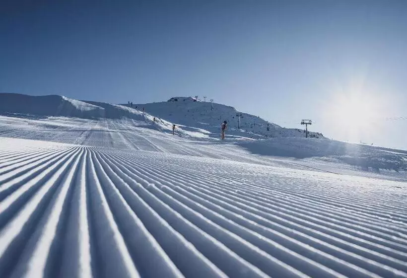 Fotos del hotel National:  23