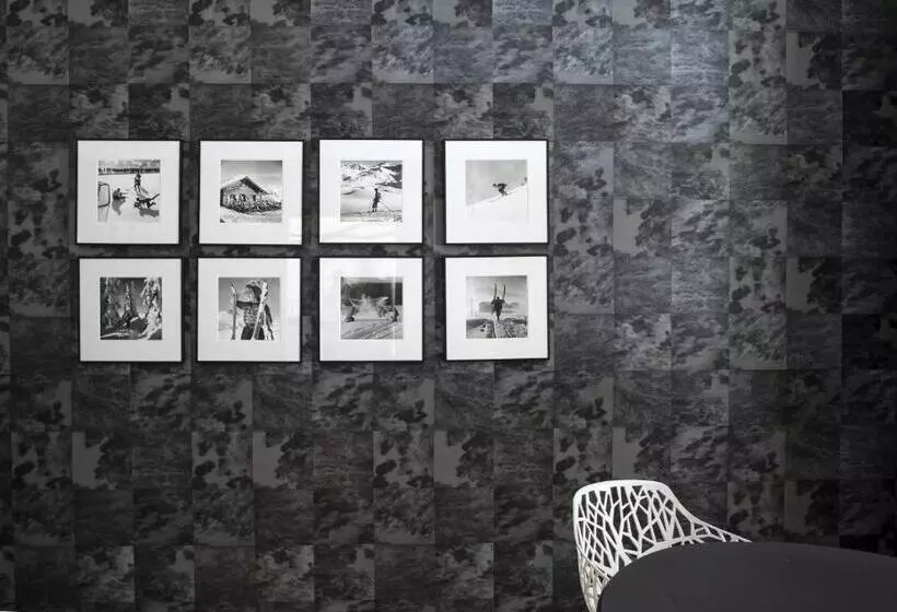 Fotos del hotel National:  21