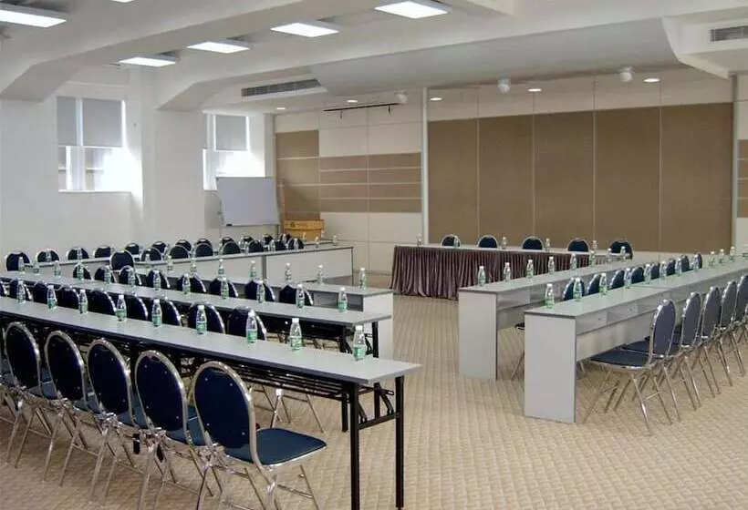 Fotos del hotel Guangzhou Aiqun:  4