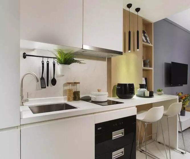 Fotos del hotel Guangzhou Aiqun:  5