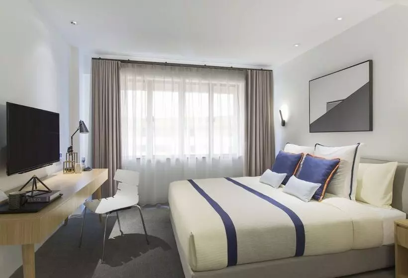 Fotos del hotel Guangzhou Aiqun:  10