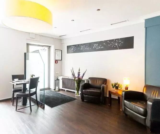 Fotos del hotel Am Rothenbaum:  14